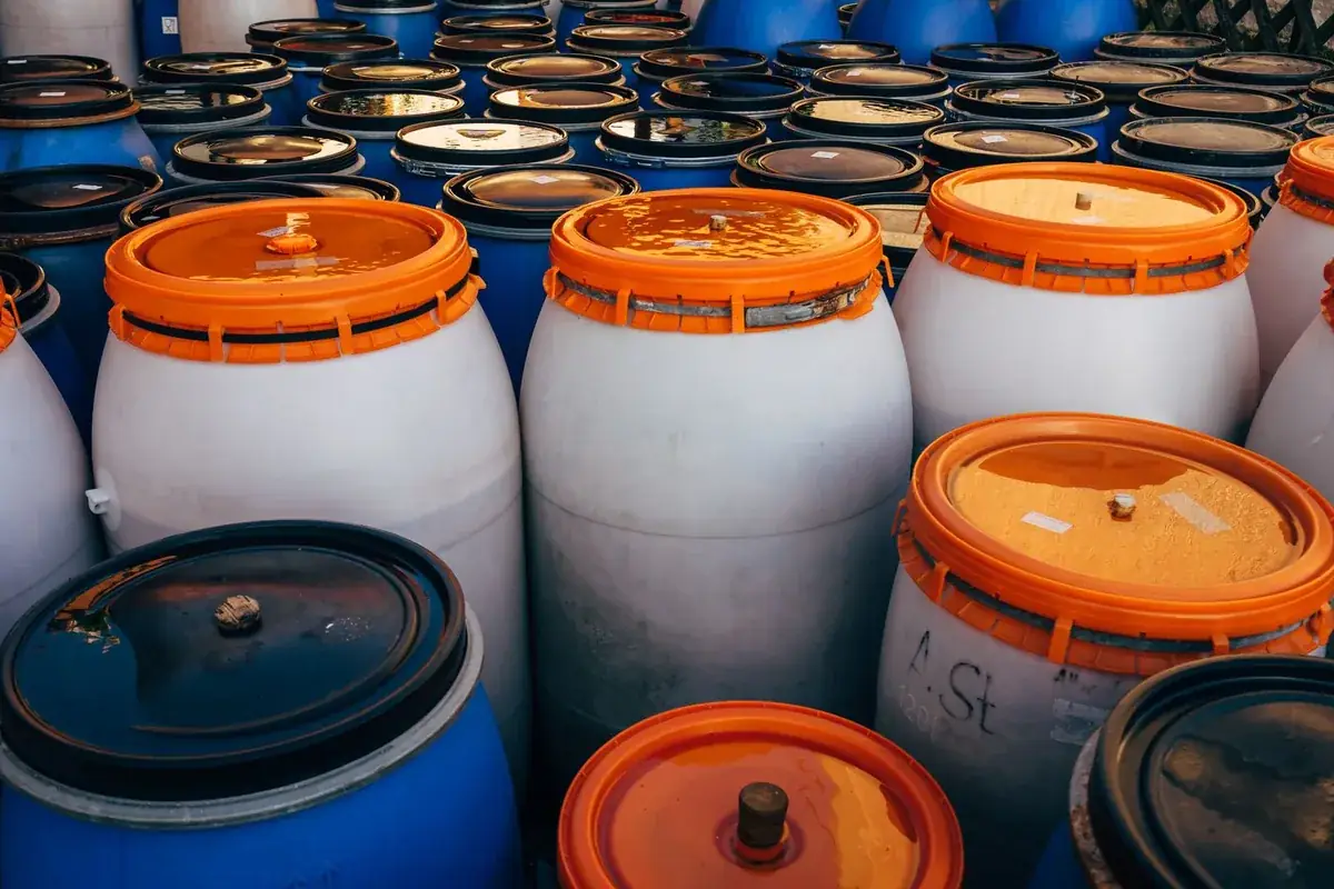 Medical Waste Removal in Southgate, FL